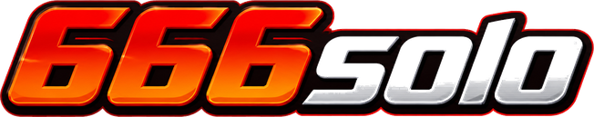 666solo Logo